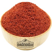 Dağcıoğlu Pul Biber Dövme (Çok Acı) 500 Gr