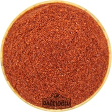 Dağcıoğlu Pul Biber Dövme (Çok Acı) 500 Gr