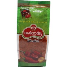 Dağcıoğlu Pul Biber Dövme (Çok Acı) 500 Gr