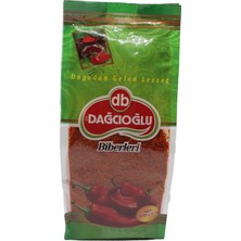 Dağcıoğlu Pul Biber Dövme (Çok Acı) 250 Gr