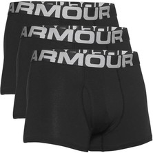 Under Armour Erkek Charged Cotton® 3inç Boxerjock® – 3'lü Paket 1363616-001