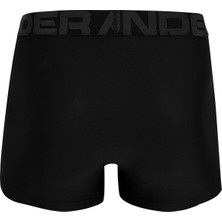 Under Armour Erkek UA Tech™ 7,5 cm Boxerjock® – 2'li Paket 1363618-001