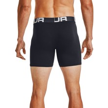 Under Armour Erkek Charged Cotton® 6" Boxerjock® – 3'lü Paket 1363617-001