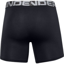 Under Armour Erkek Charged Cotton® 6" Boxerjock® – 3'lü Paket 1363617-001