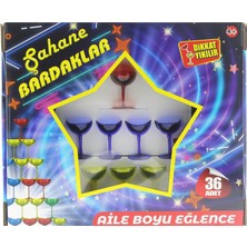 MEGA Şahane Bardaklar