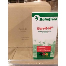 Röhnfried Gervit W (100ML)