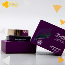 Easyso Ogansia Ecodeepclean Yüz Kremi 50ML 24 Saat Etkili!