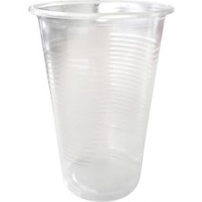 Güncel Plastik  Bardak 250 cc 2000 Adet