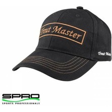 Spro Trout Master Cap 1/1 Şapka