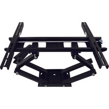 Raum Woon LED Tv LCD Plazma 139 Ekran Hareketli Askı Aparatı