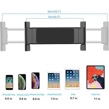 Aktarmobile Masa Üstü Tablet Tutucu Telefon Standı 5" - 13"