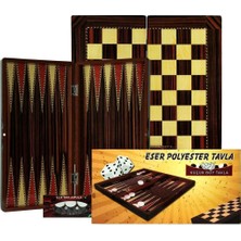 Eser Polyester Tavla