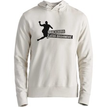 Alfa Tshirt Zlatan Ibrahimoviç Sweatshirt