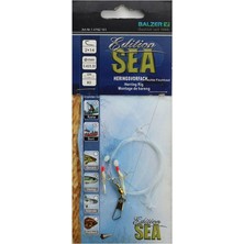 Sea Horse Hazır Takım Çapari T6