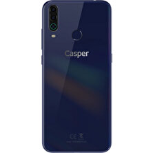 Casper Vıa G5 64 GB (Casper Türkiye Garantili)