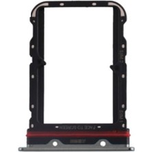 Teknonet Xiaomi Mi Note 10 Uyumlu Sim Metali Simkart Metali