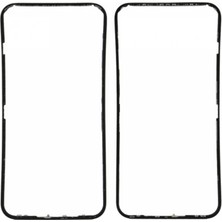 Teknonet  iPhone 11 Uyumlu Çerçeve (Siyah) NT-89770