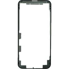 Teknonet  iPhone 11 Pro Max Uyumlu Çerçeve (Siyah) NT-89769