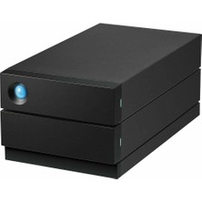 Lacie 2big Raid 8tb USB 3.1 Harici Harddisk STHJ8000800