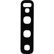 Telefon Kulübesi Samsung S10 Plus G975 Uyumlu Kamera Camı Lens