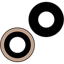 Telefon Kulübesi Xiaomi Mi Mix 2 Uyumlu Kamera Camı Lens