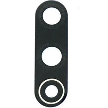 Telefon Kulübesi Xiaomi Mi A2 Uyumlu Kamera Camı Lens