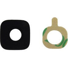 Telefon Kulübesi Samsung J200 G360 Uyumlu Kamera Camı Lens