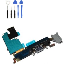 Telefon Kulübesi Iphone 6s Plus Uyumlu Şarj Soketi Bord Tamir Seti Yanında!!!