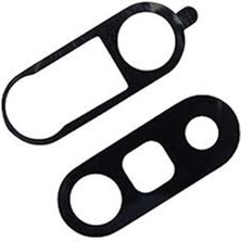 Telefon Kulübesi Lg G5 H850 Uyumlu Kamera Camı Lens