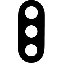 Telefon Kulübesi Xiaomi Mi Mix 2s Uyumlu Kamera Camı Lens