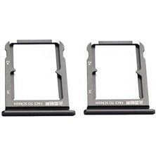 Telefon Kulübesi Xiaomi Mi 9 Se Uyumlu Sim Kapağı Tepsisi Gold