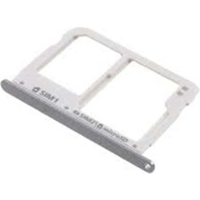 Telefon Kulübesi Samsung A3 A5 A7 2016 A9 Uyumlu Sim Kapağı Tepsisi Gold