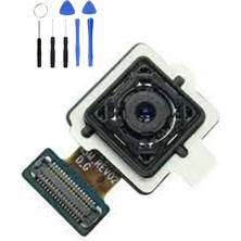 Telefon Kulübesi Samsung J4 Plus J415 Uyumlu Arka Kamera + Tamir Seti