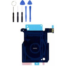 Telefon Kulübesi Samsung Note 9 N960 Uyumlu Nfc Film Flex + Tamir Seti