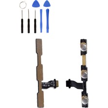 Telefon Kulübesi Xiaomi Redmi Note 4x Uyumlu Ön Kamera + Tamir Seti