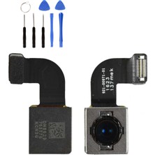 Telefon Kulübesi Iphone 7 Uyumlu Arka Kamera Tamir Seti Yanında!!