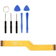 Telefon Kulübesi Casper Vıa M4 Uyumlu Ara Film Flex Tamir Seti Yanında!!!