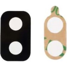 Telefon Kulübesi Samsung A6 Plus A605 Uyumlu Kamera Camı Lens