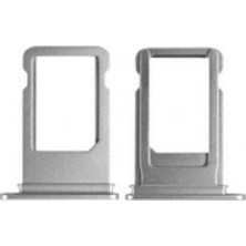 Telefon Kulübesi Iphone 7 Uyumlu Sim Kapağı Tepsisi Mavi