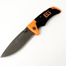 Gerber Marka 18 cm Katlanabilir Çakı