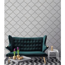 Adawall Indigo Koleksiyonu 4703-1 Duvar Kâğıdı