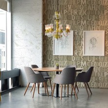 Adawall Indigo Koleksiyonu 4704-2 Duvar Kâğıdı