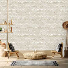Adawall Indigo Koleksiyonu 4706-1 Duvar Kâğıdı