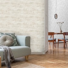 Adawall Indigo Koleksiyonu 4706-1 Duvar Kâğıdı