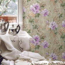 Adawall Indigo Koleksiyonu 4708-2 Duvar Kâğıdı