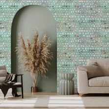 Adawall Indigo Koleksiyonu 4706-2 Duvar Kâğıdı