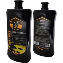 Malco P7 Fast Wax Hızlı Cila 1000 ml