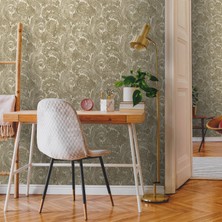 Adawall Indigo Koleksiyonu 4711-3 Duvar Kâğıdı