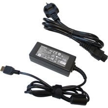 Tno Lenovo 20V 2.25A 45W USB Uç Uyumlu Şarj Adaptörü