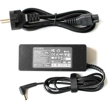 Tno Lenovo 19V 4.74A 90W 5.5 x 2.5mm Uyumlu Şarj Adaptörü